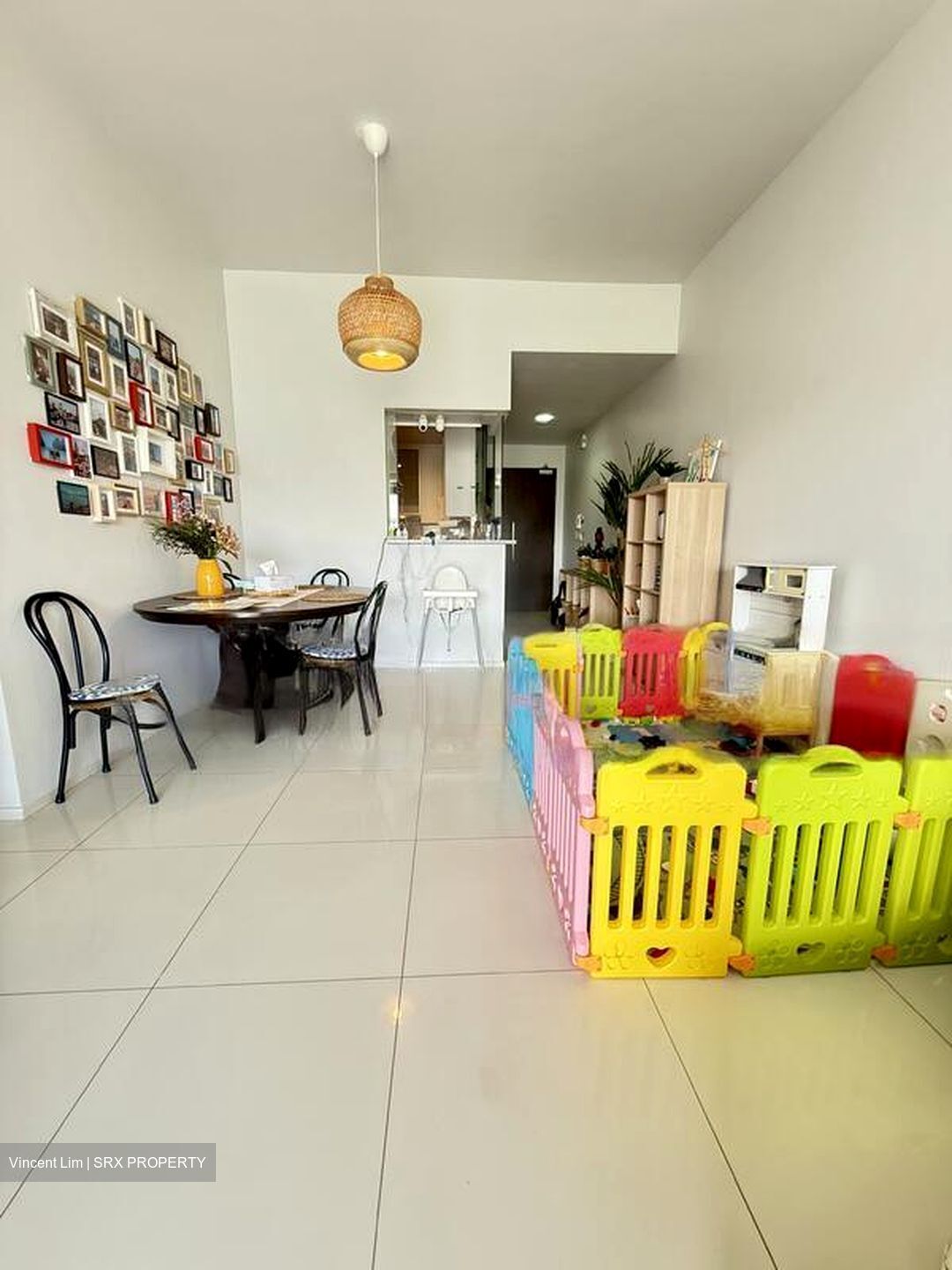 Treasure Place (D5), Condominium #555668781